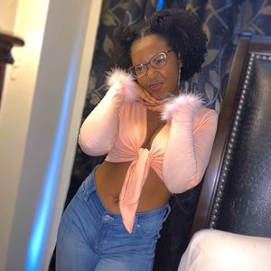 Meet your Posher, Aaliyah